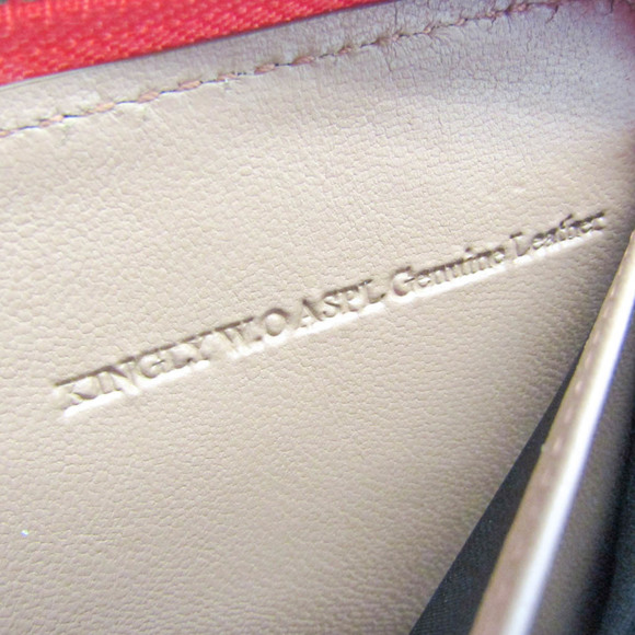 Bally Kingly Women's Calfskin Middle Wallet - Picture 9 of 10